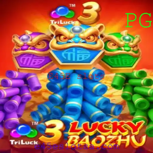 E45E slots Jueteng