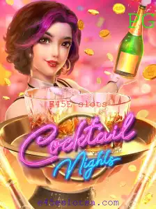 E45E slots Casino App
