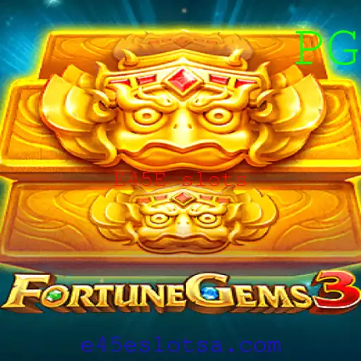 E45E slots Jogos ao vivo