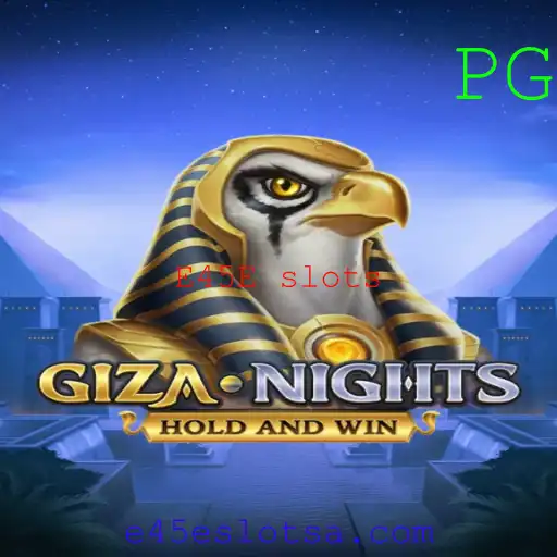 E45E slots Casino App