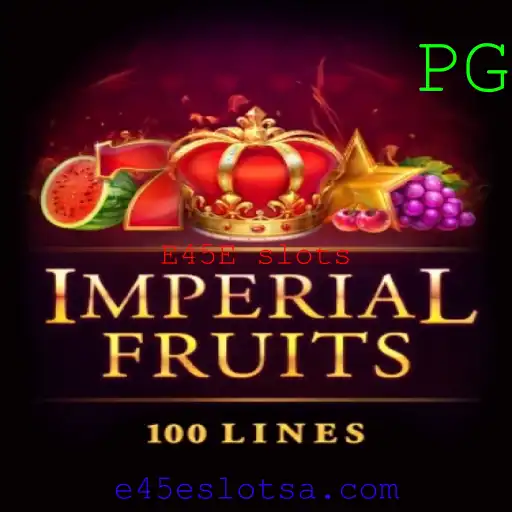 E45E slots Jogos ao vivo