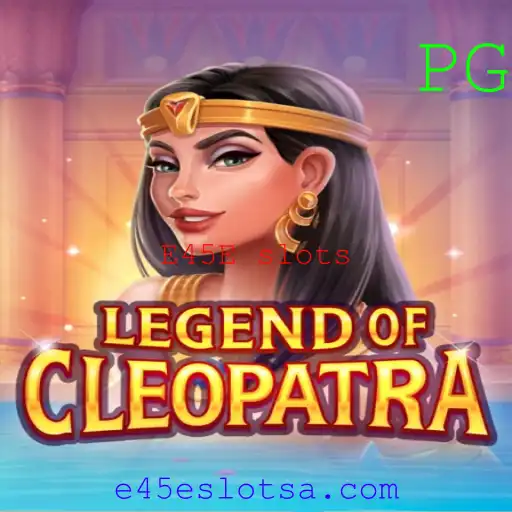 E45E slots Jueteng