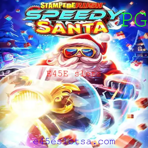 E45E slots Jueteng
