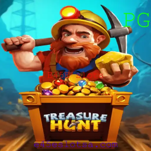 E45E slots Jueteng